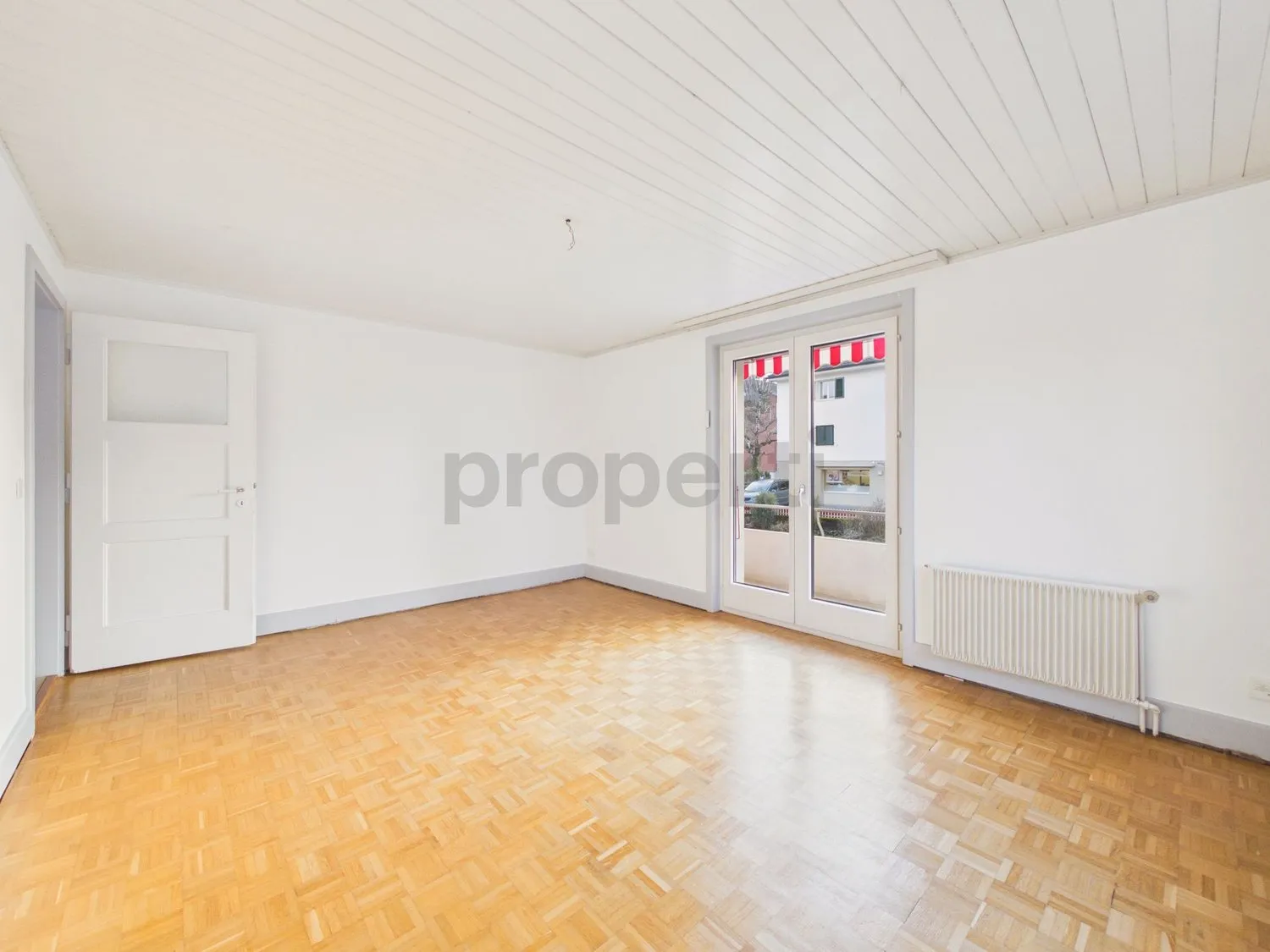 Helle 4-Zimmer-Wohnung in attraktiver Wohnlage in Murten