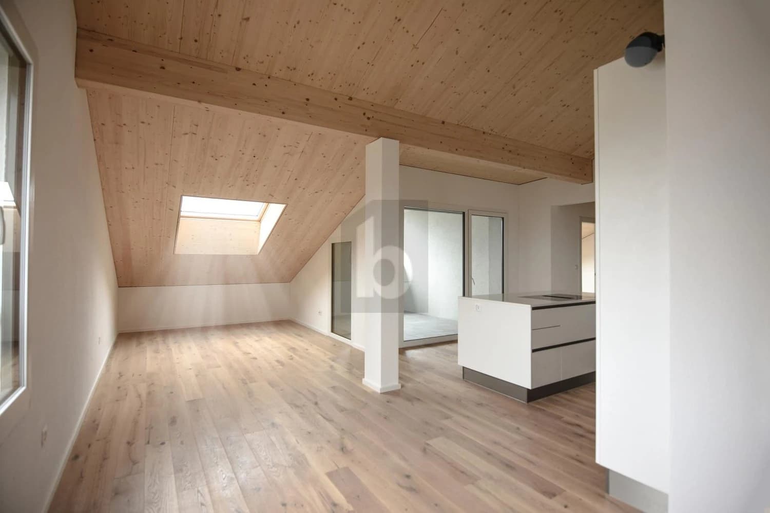 NEUBAU AM WERDENBERGER SEE (B3O2)