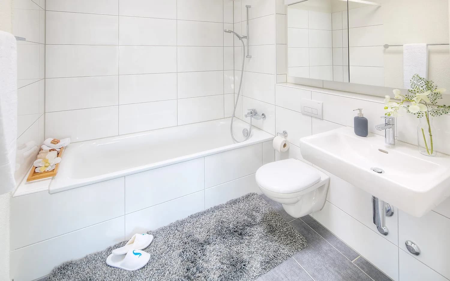 Traumhafte Aussichten!