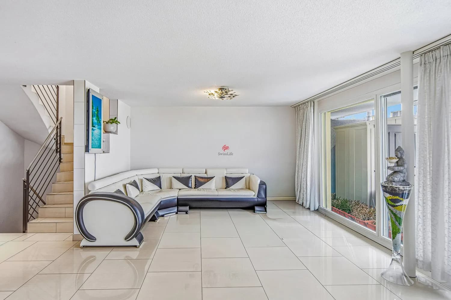 Leben am Puls der Zeit