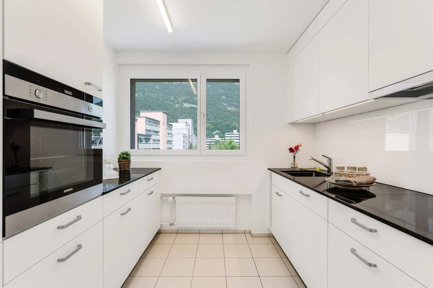 Ideal für Jung und Alt!