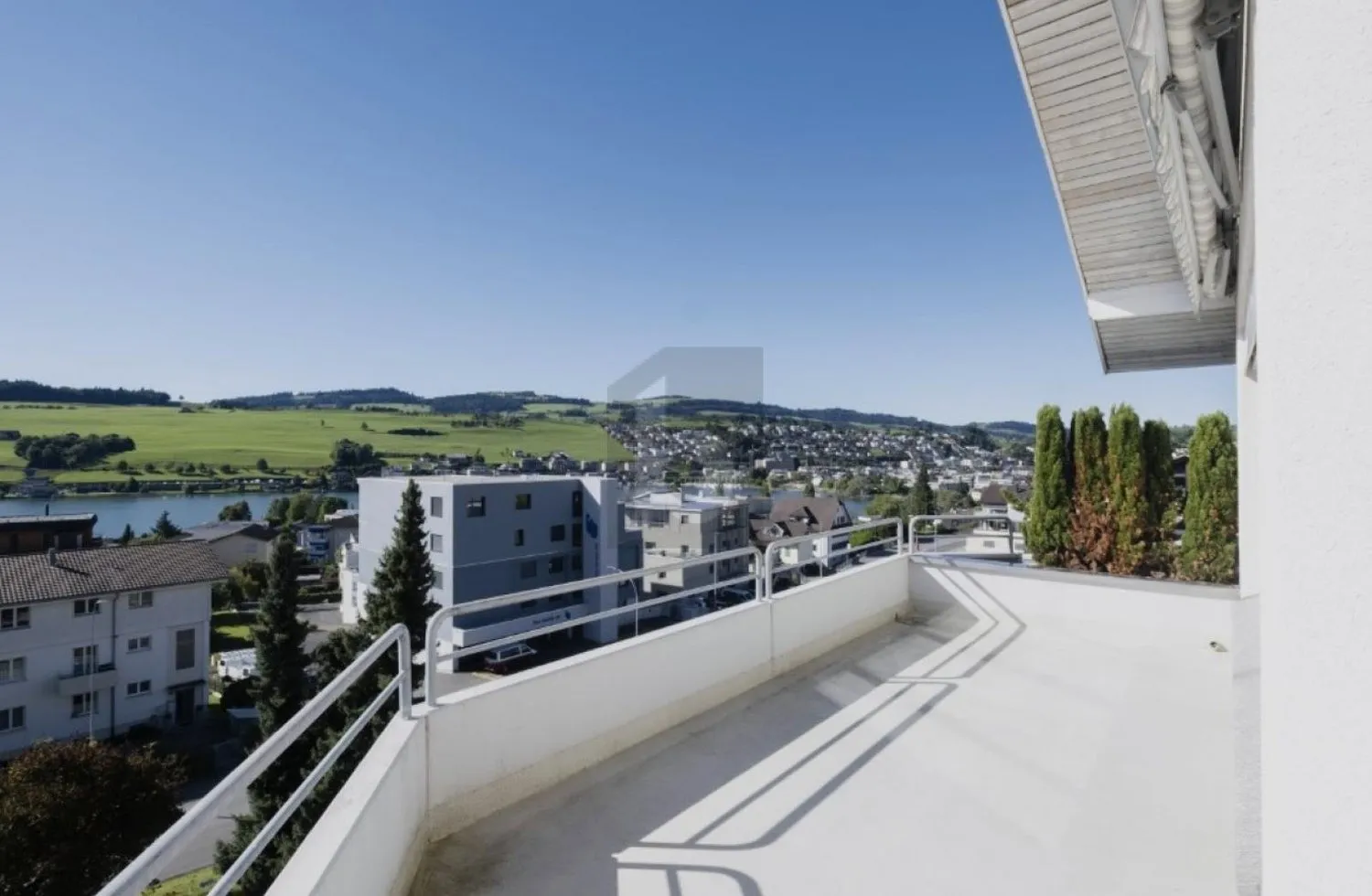 EINZIGARTIG MIT HERRLICHER SEESICHT