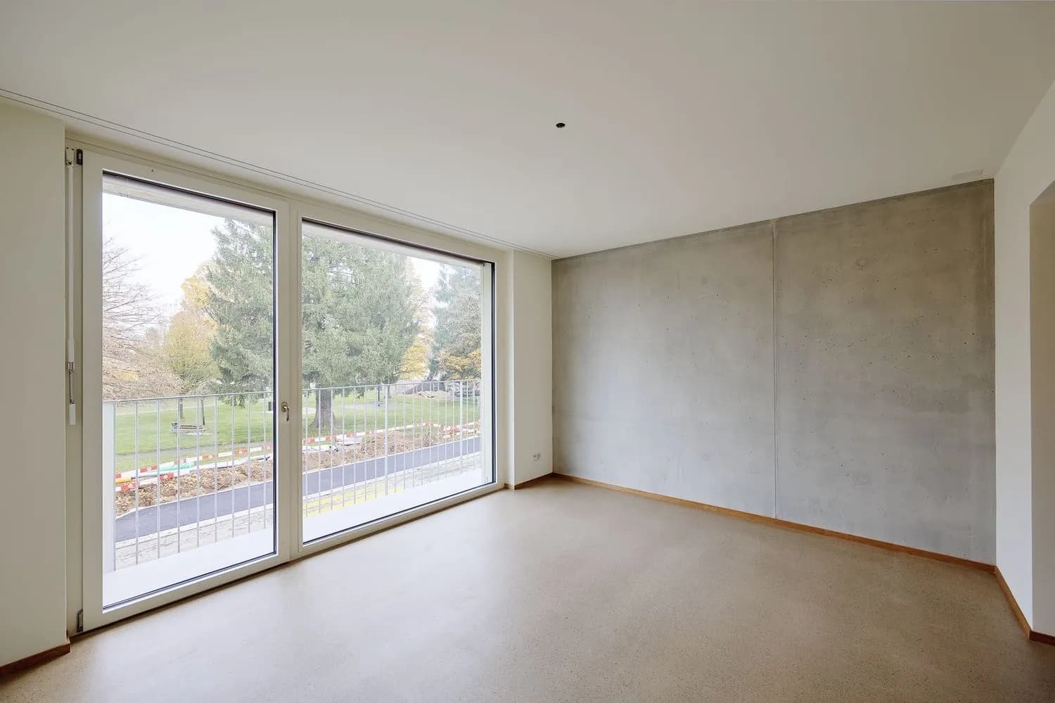 Ihre neue Wohnung wartet auf Sie!