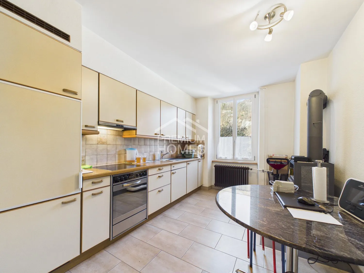 Solide gebaut - mit Liebe gepflegt - Oase mit Pool