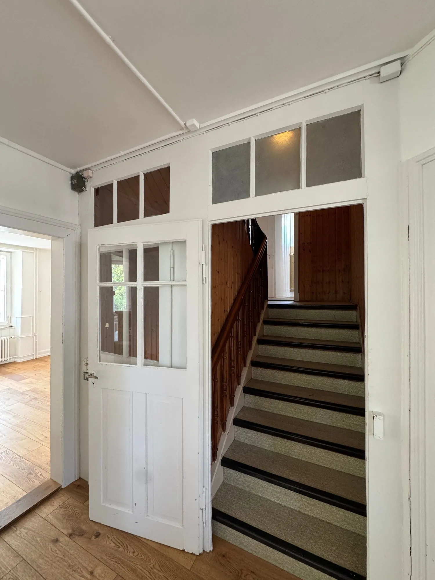 Hägendorf: 10-Zi.-Haus mit Garage - zentral & flexibel