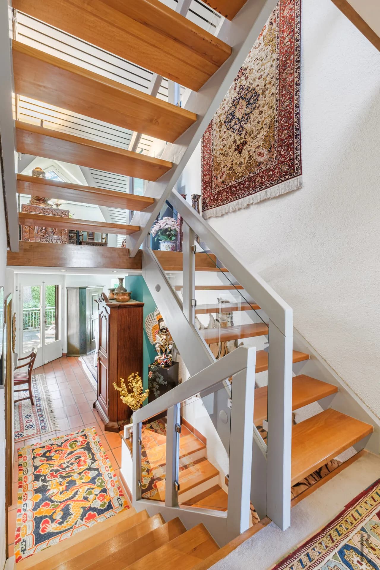 Grosszügige Doppelhaushälfte  stilvolles Wohnen nahe Luzern