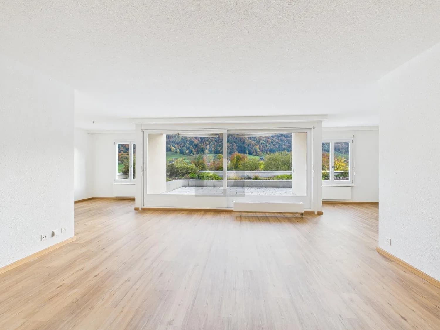 SANIERT, PFLEGELEICHT MIT PRACHTVOLLER AUSSICHT