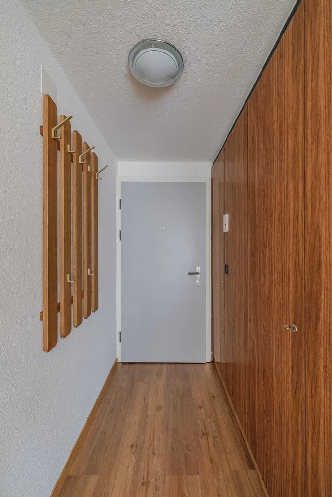 Besichtigen - Einziehen - Wohlfühlen