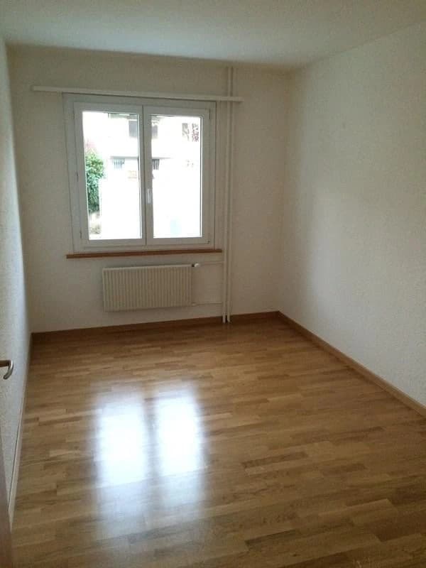 Wohnen im Steinhofquartier!