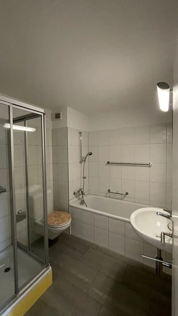 Ihre neue Wohnung - Ihr neues Wohnparadies!