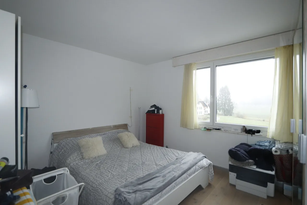 gemütliche 4-Zimmer-Wohnung