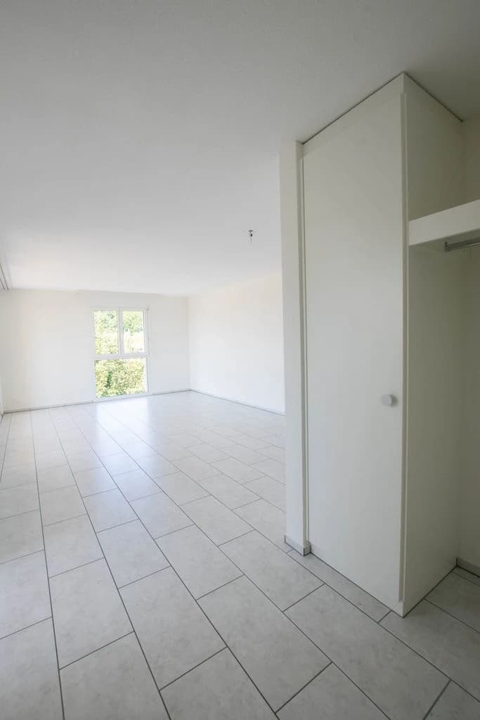 Attikawohnung mit grosser Terrasse an ruhiger Lage zu vermieten