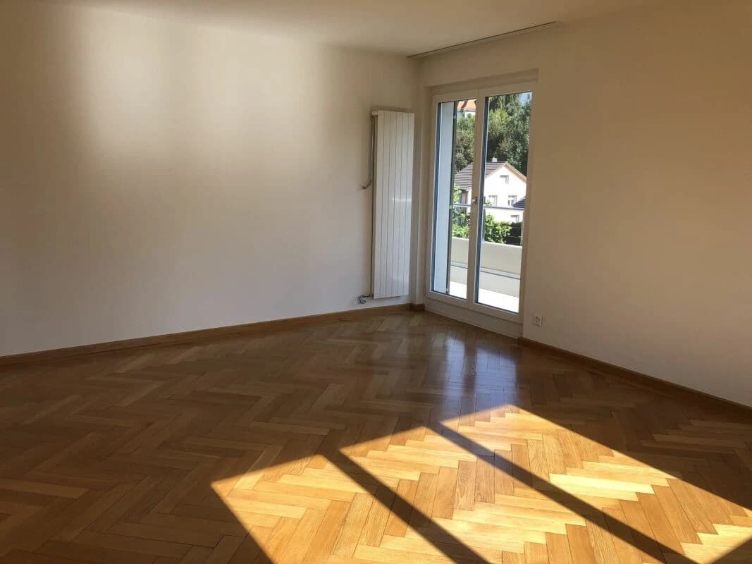 AARAU / 4.5-Zimmerwohnung 1.OG