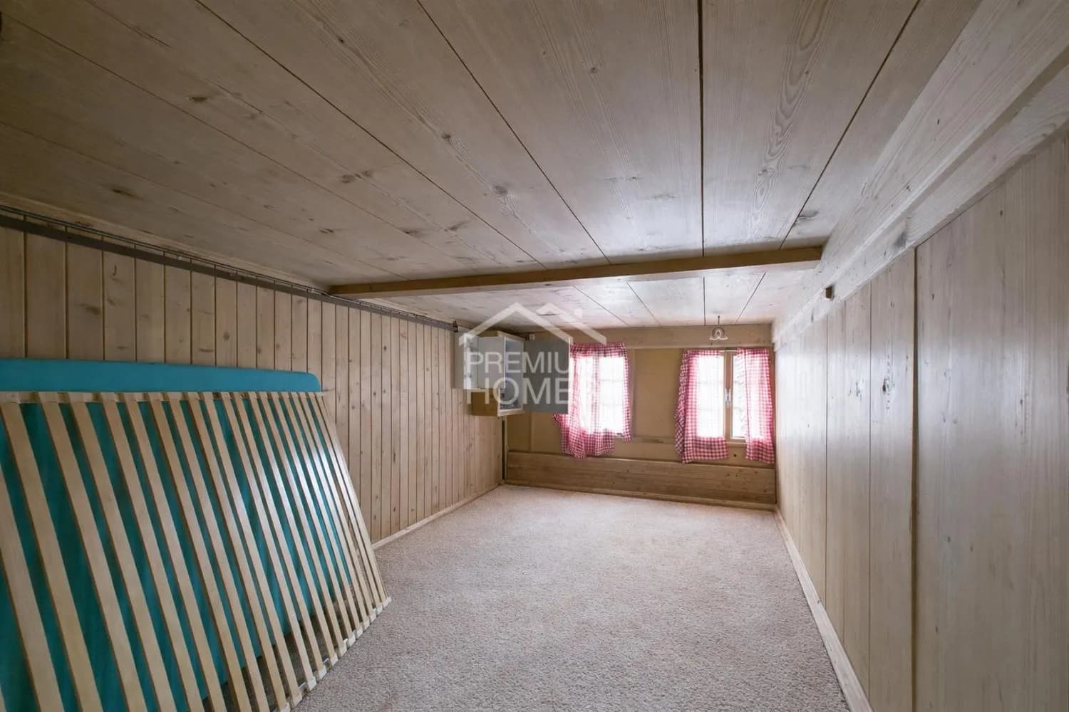 Idyllisches Ferien- und Wohnhaus