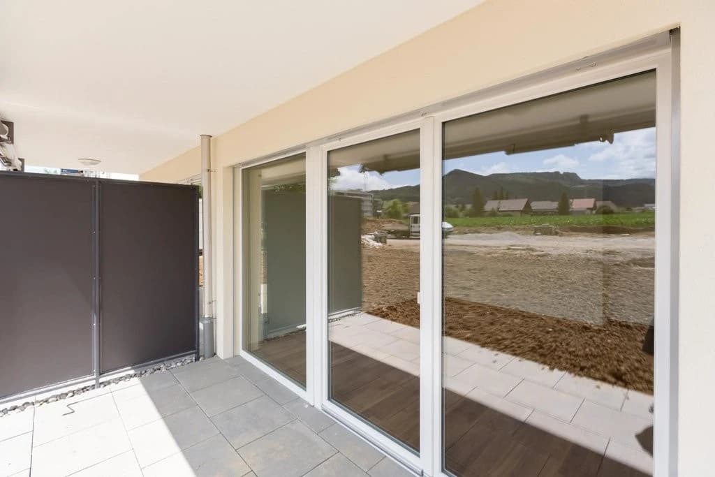 Gestalten Sie Ihre eigenen vier Wände