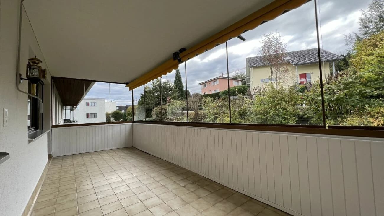 FRISCH SANIERT AN TOLLER LAGE