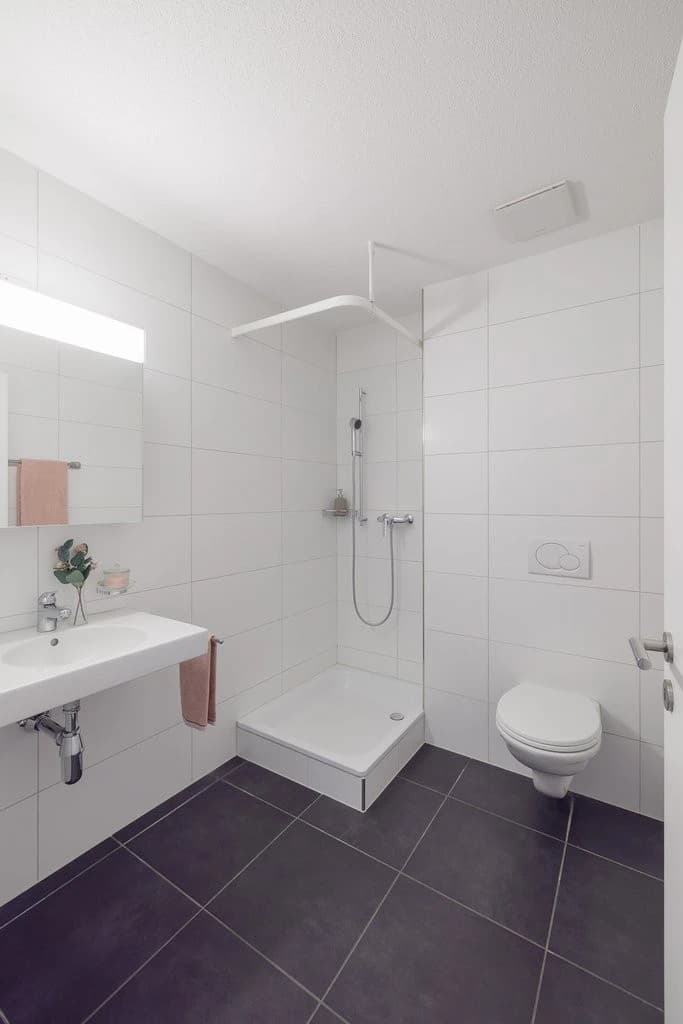 Hier endet Ihre Wohnungssuche