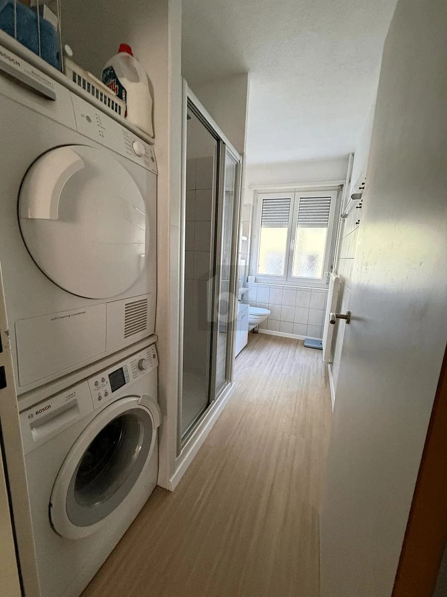 GEMÜTLICH UND ZENTRAL