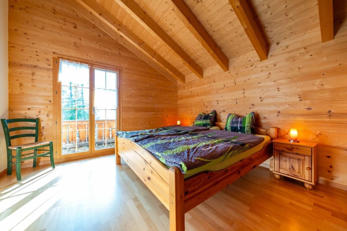 Wo Ruhe ein Zuhause hat - und der Horizont ganz Ihnen gehört