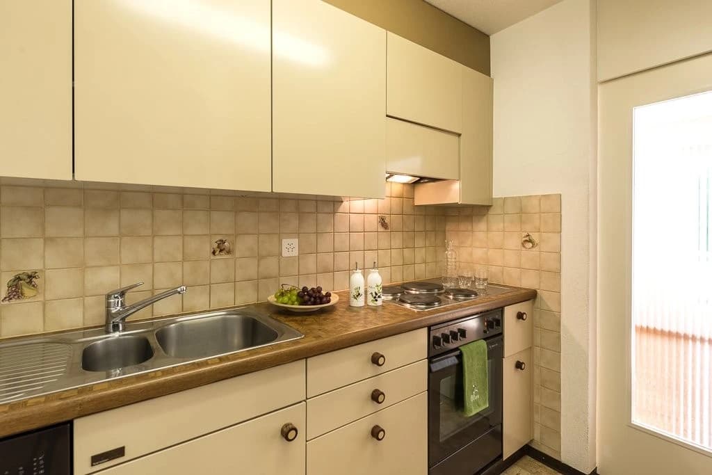 Entspanntes Wohnen an idyllischer Wohnlage