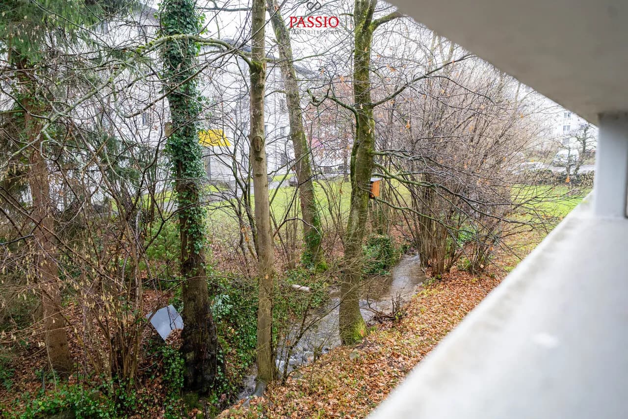 Spannende Kapitalanlage: Zentrale 3,5-Zimmer Wohnung an Top Lage