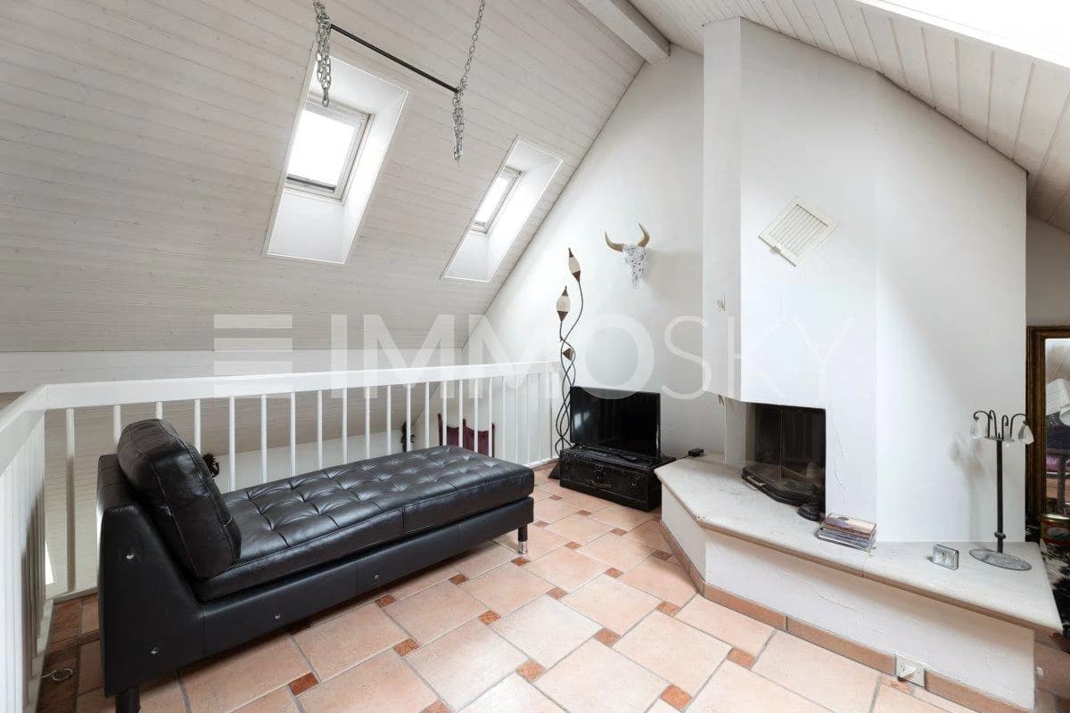 *RESERVIERT* - Grosszügig Wohnen auf zwei Etagen mit Blick ins Grüne