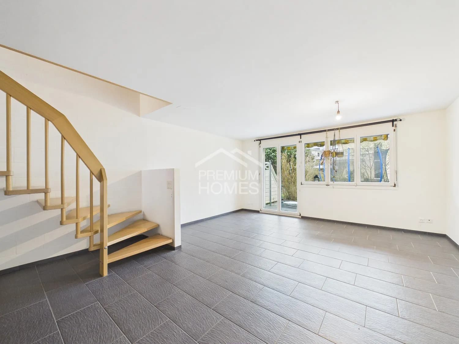 Reihenmittelhaus - Platz für die ganze Familie