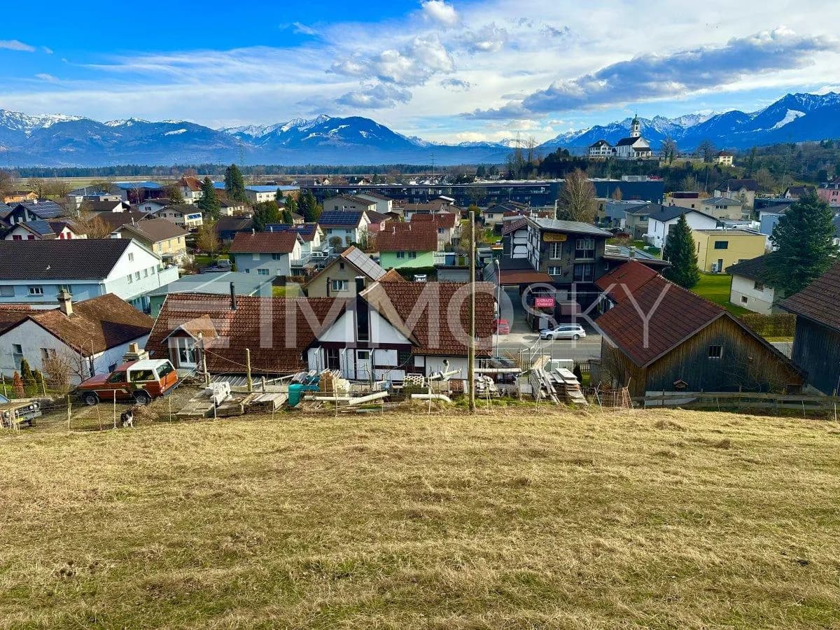 Ihr Lebenswerk beginnt hier