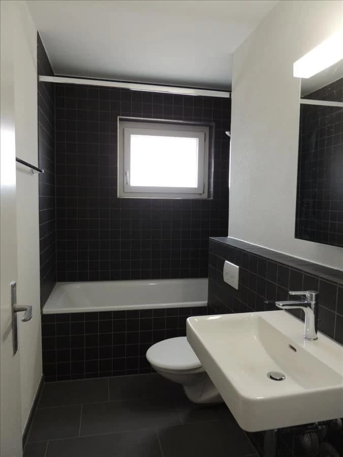 Mieten ohne Kaution - Moderne Wohnung im Grünen