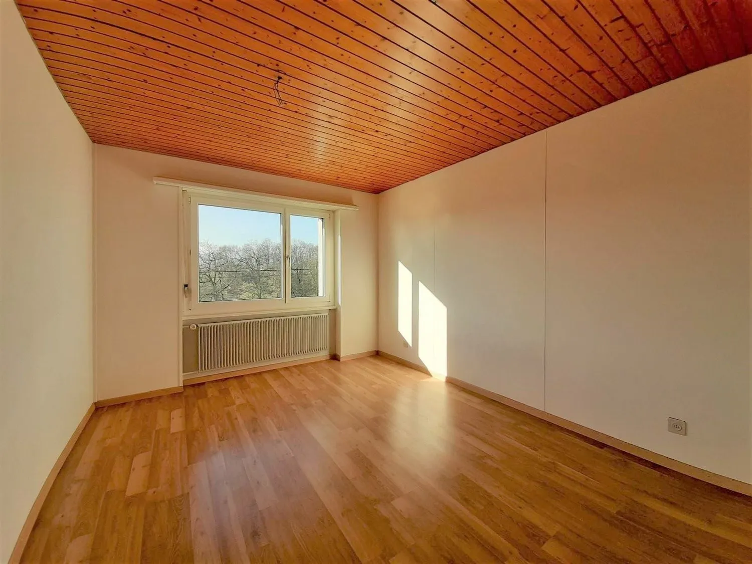 Wohnung an zentraler Lage gesucht?