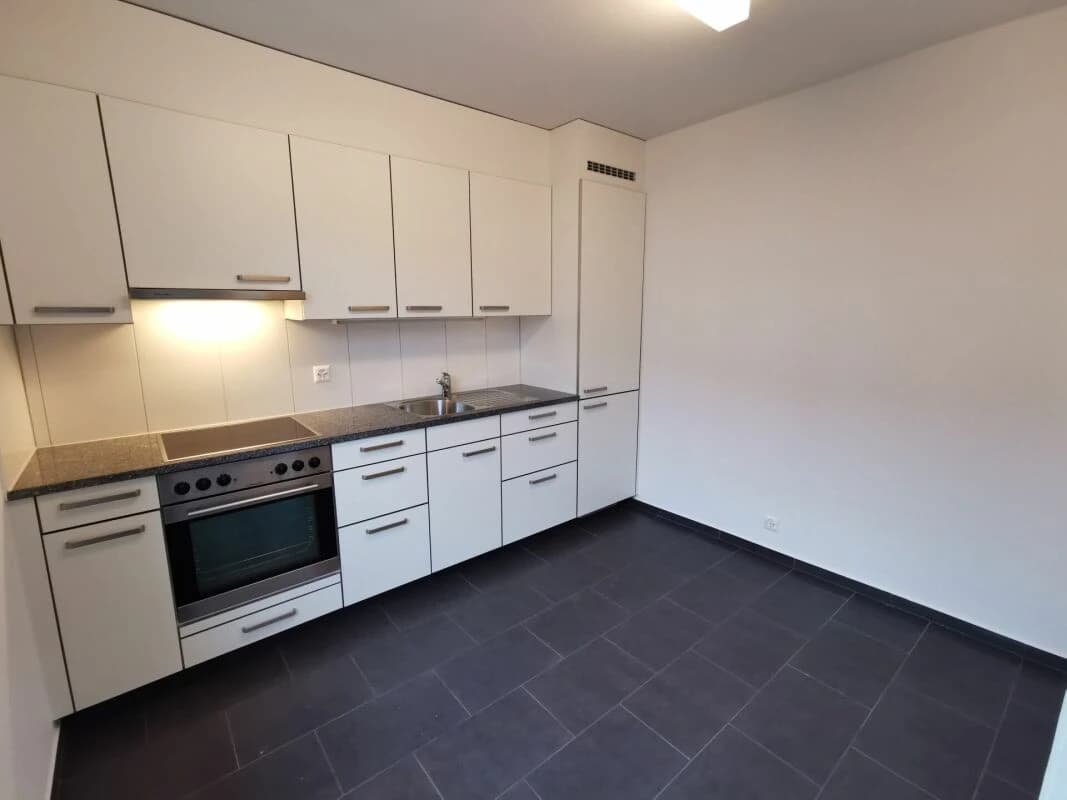 Schöne 2.5-Zimmerwohnung im Breitequartier