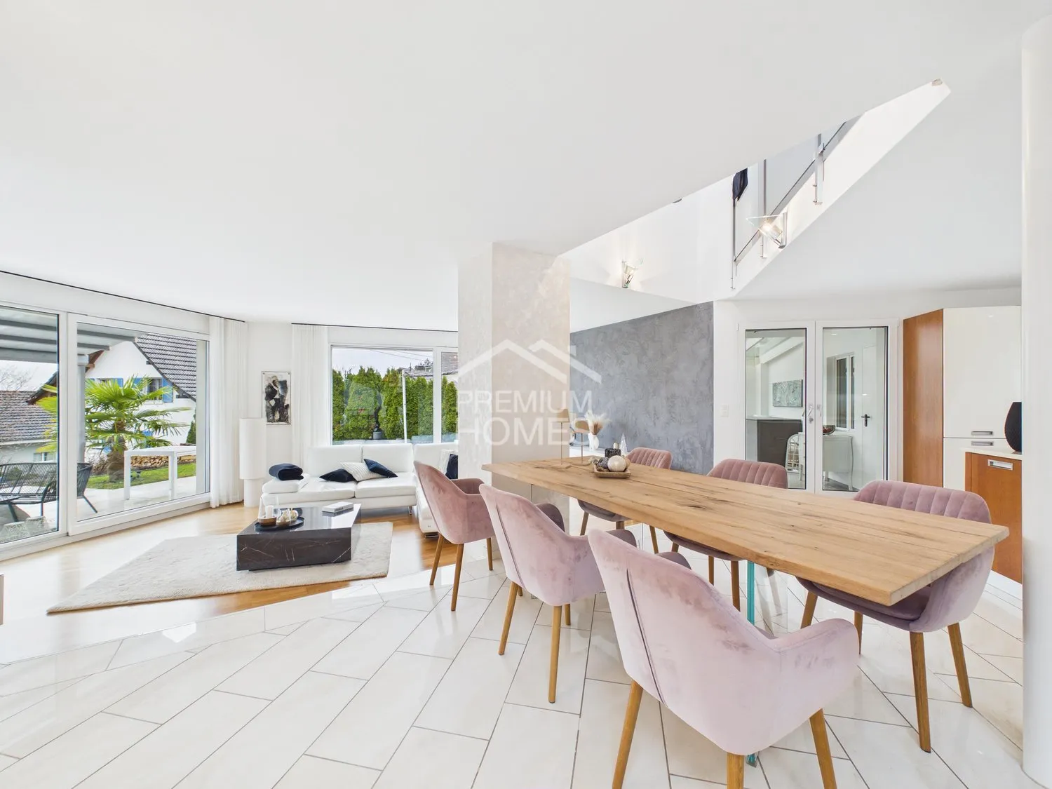 Once in a Lifetime Chance