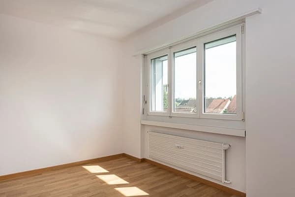 Gemütliche 4.5 Zimmerwohnung in ruhiger Gegend!