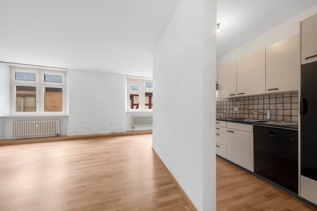 Wir suchen genau Sie