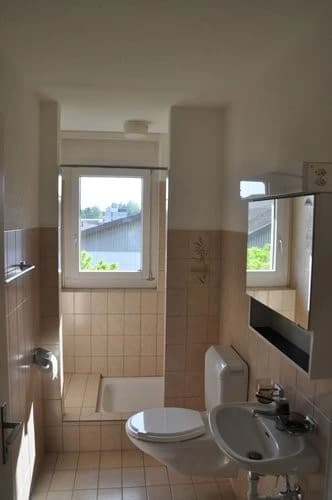 Wohnen im schönen Frauenfeld