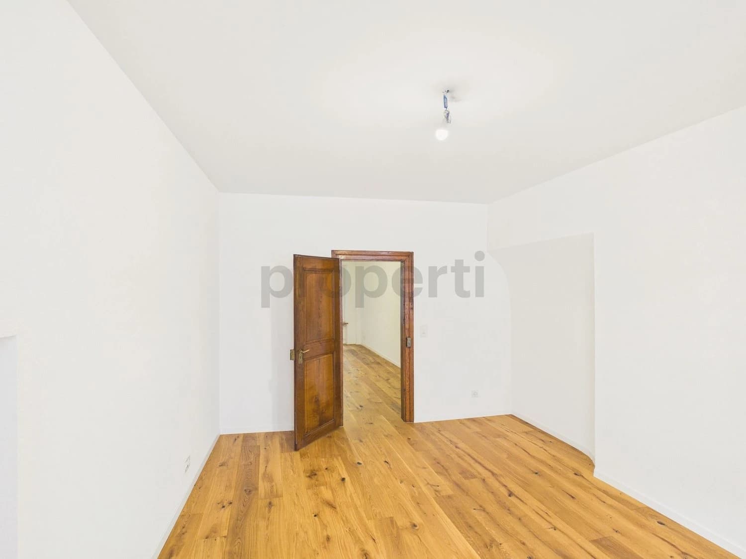 Renoviertes 3.5-Zimmer-Wohnung mit Balkon, Liestal