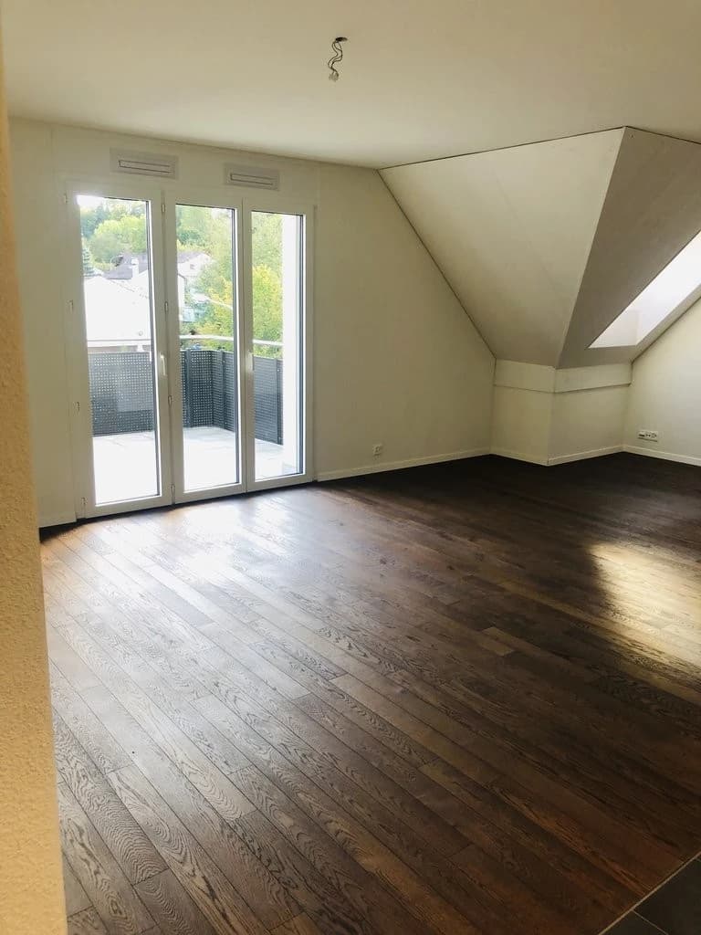 Wohnen an idyllischer Wohnlage