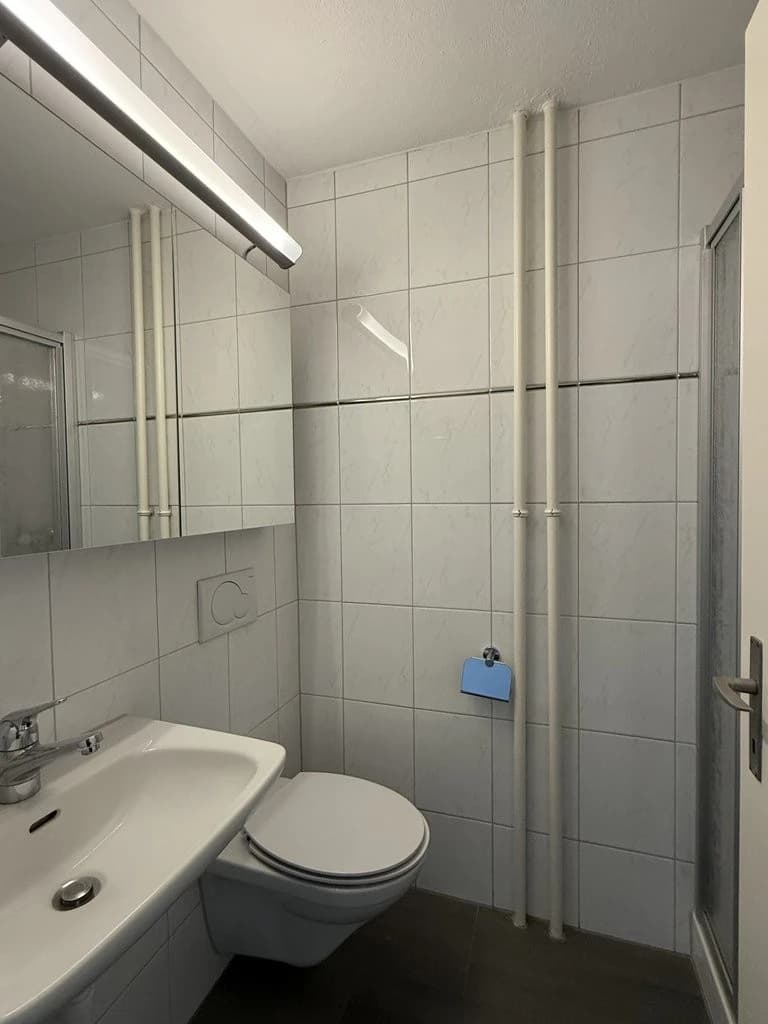 Start ins eigene Wohnglück