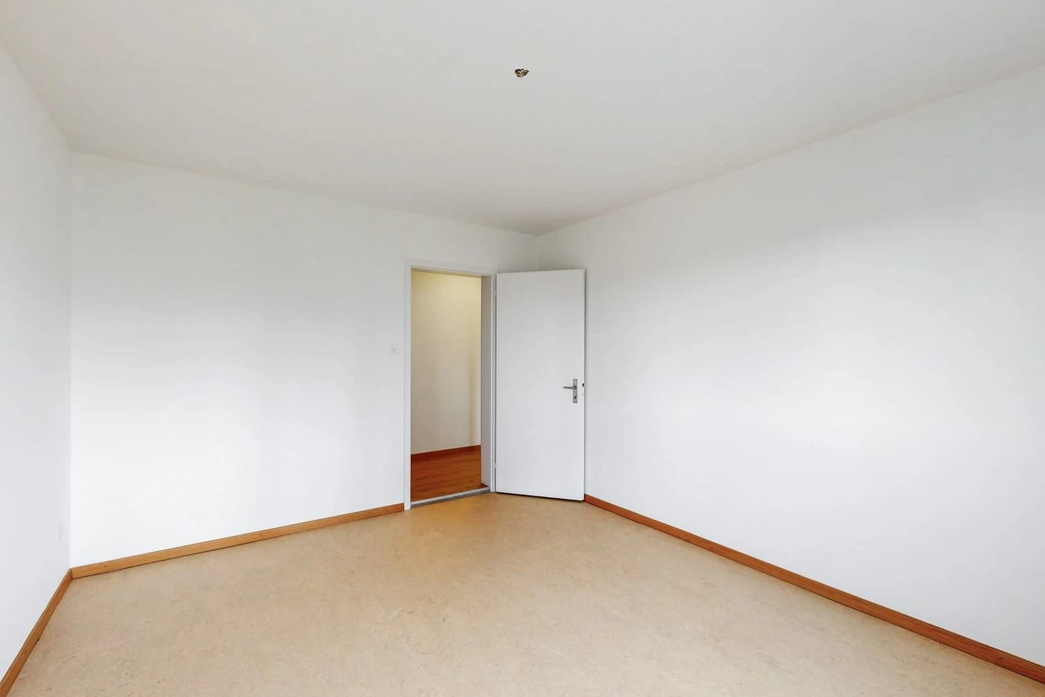 Helle Wohnung mit toller Aussicht über Schaffhausen