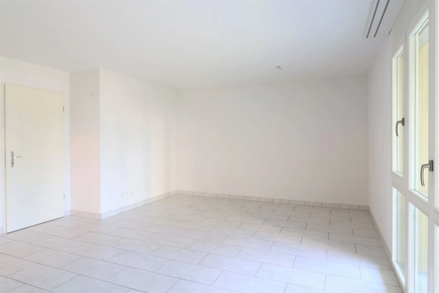 Helle 3.5-Zimmerwohnung im beliebten Bostudenquartier