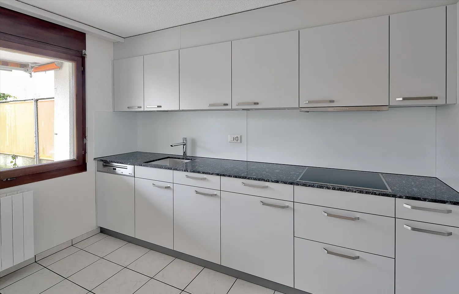 Mittendrin statt nur dabei!