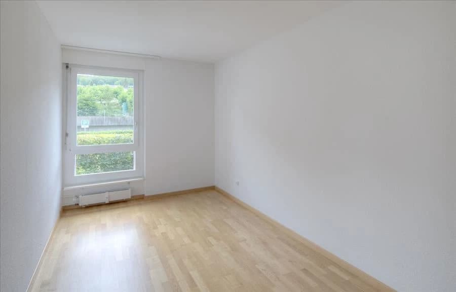 Platz für die ganze Familie