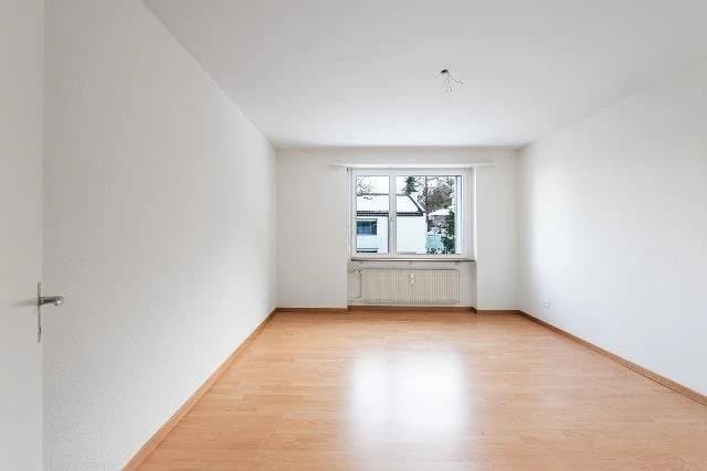 Wir suchen genau Sie