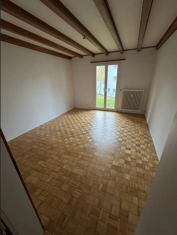 Gemütliches Wohnen im Herzen von Frauenfeld - Mieten ohne Kaution