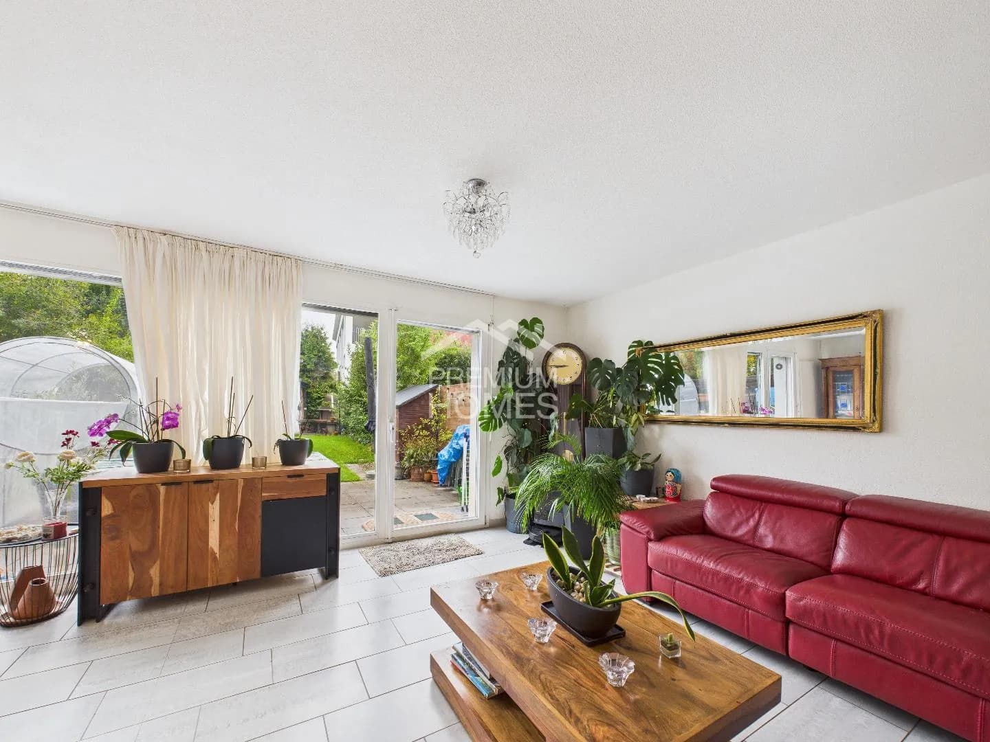 MEIN TRAUM VOM EIGENHEIM!