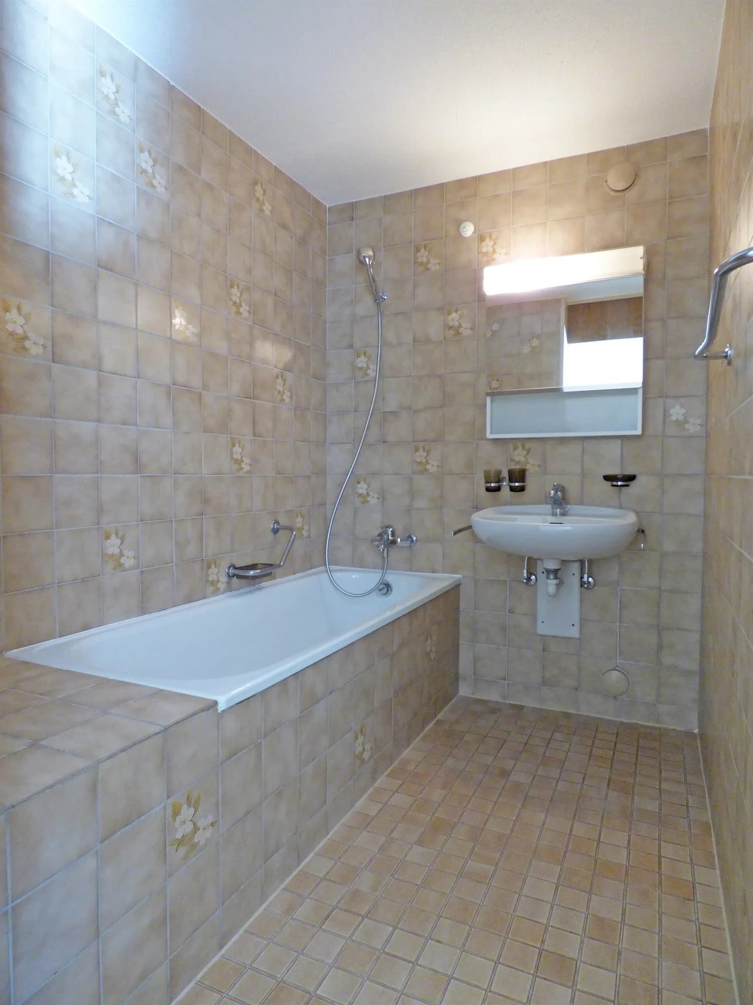 Wohnen im Herzen von Uznach