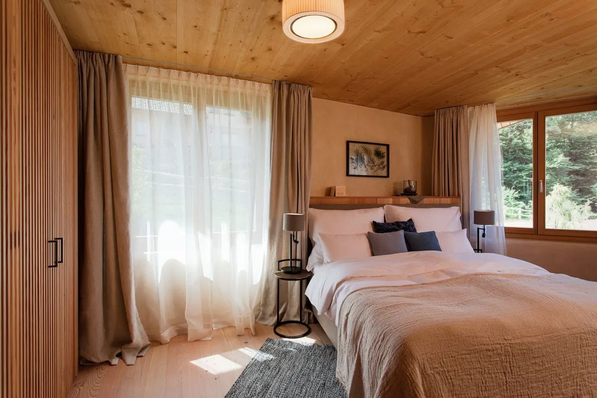 Ihr ganz privates Naturparadies als Erst- oder Zweitwohnsitz