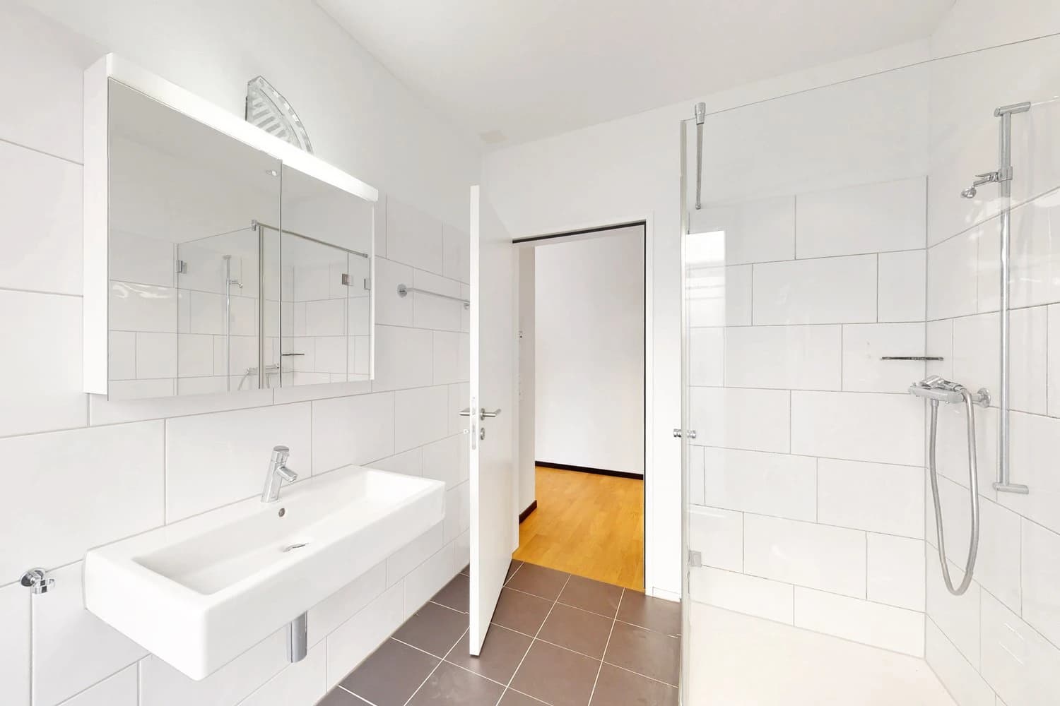 Attikawohnung im Herzen von Luzern!