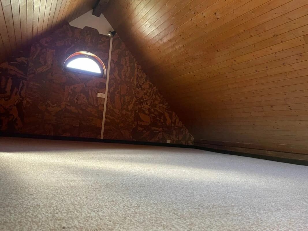 Gemütliche 2.5 Zimmerwohnung!