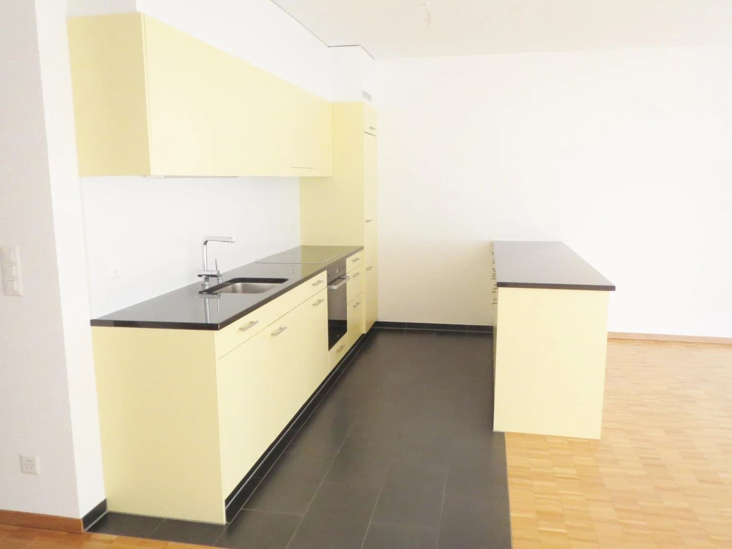 MIETEN OHNE KAUTION - Moderne Wohnung nähe Bahnhof SBB